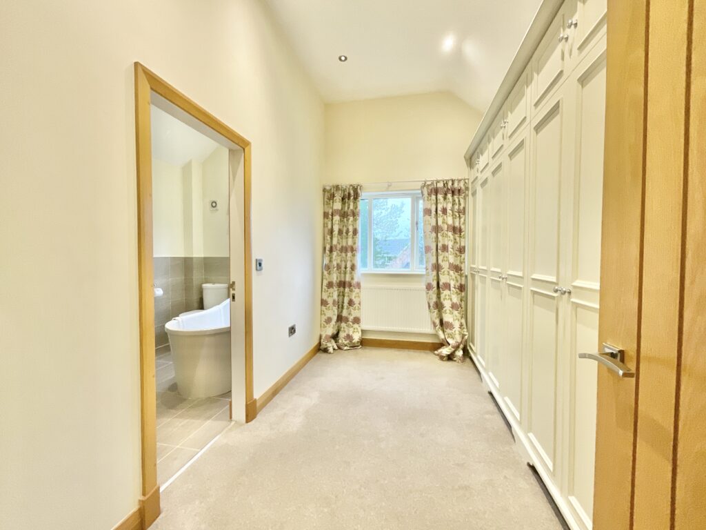 Snape Hall Road, Whitmore, ST5