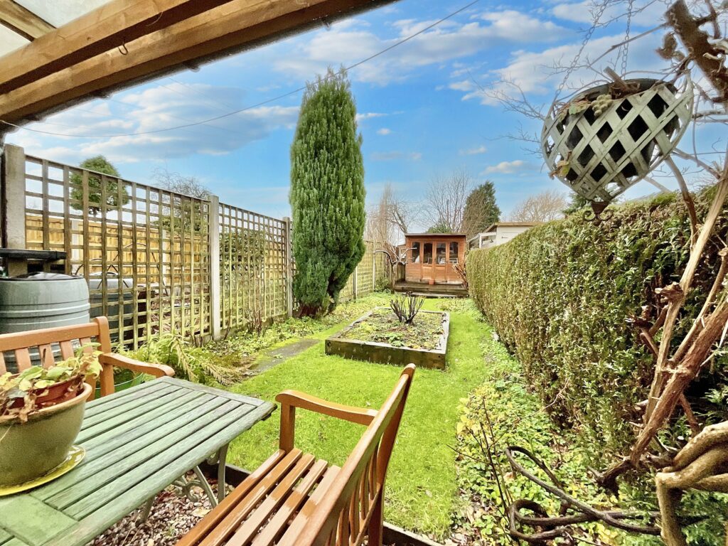 Wellington Road, Nantwich, CW5