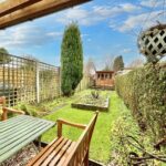 Wellington Road, Nantwich, CW5