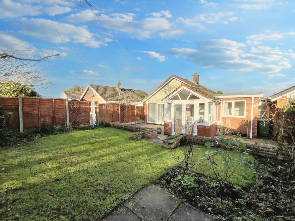 Birch Close, Stafford, ST17