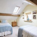 Maer, Maer Estate Cottages, ST5