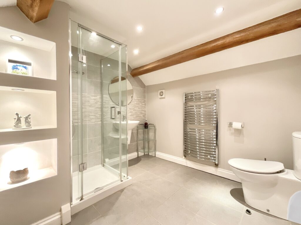 Walton Bank, Eccleshall, ST21