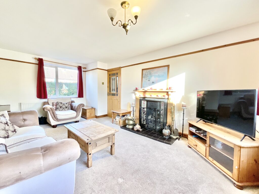 Greenfields, Gnosall, ST20