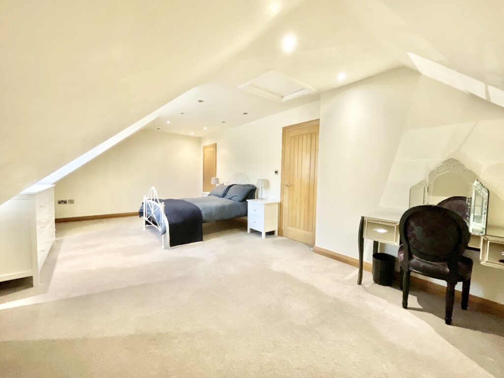 Snape Hall Road, Whitmore, ST5