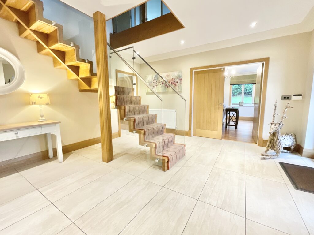 Snape Hall Road, Whitmore, ST5