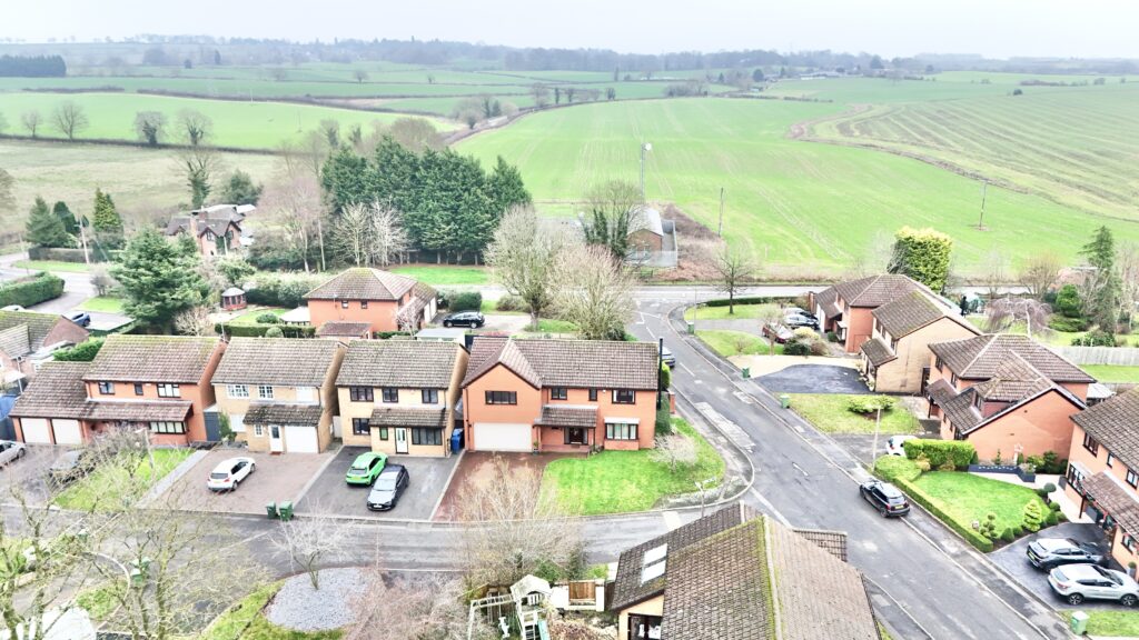 Briar Way, Cotes Heath, ST21