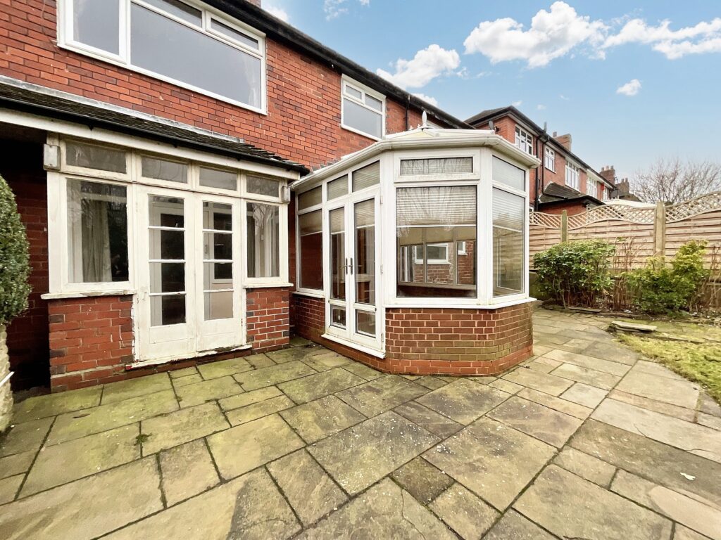 Walleys Drive, Newcastle, ST5