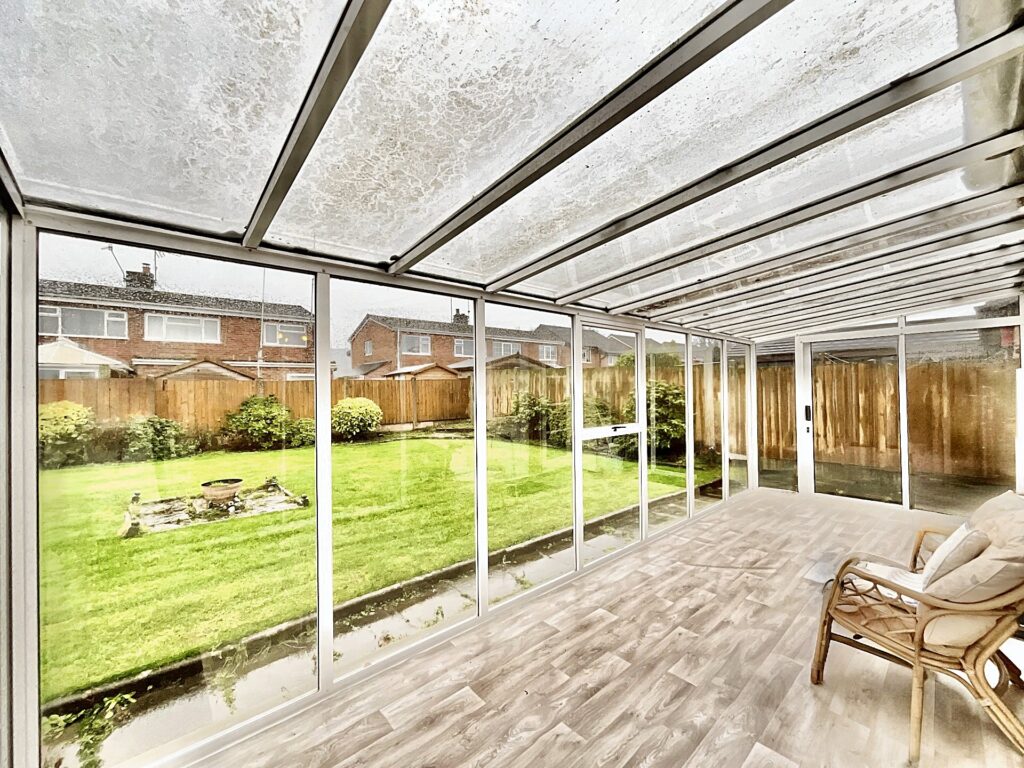 Croxden Close, Cheadle, ST10