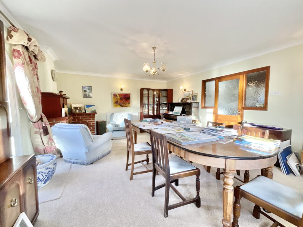 Newport Road, Haughton, ST18