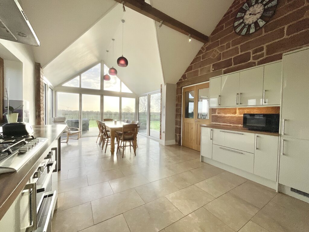 Pixley Lane, Hinstock, TF9