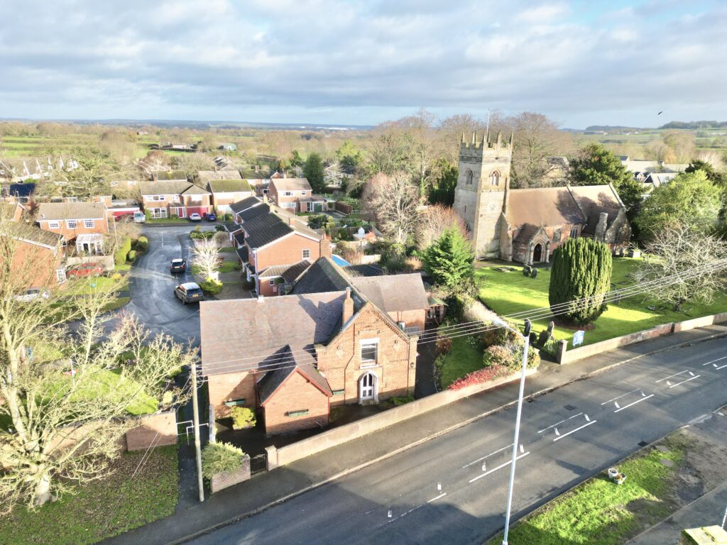 Newport Road, Haughton, ST18