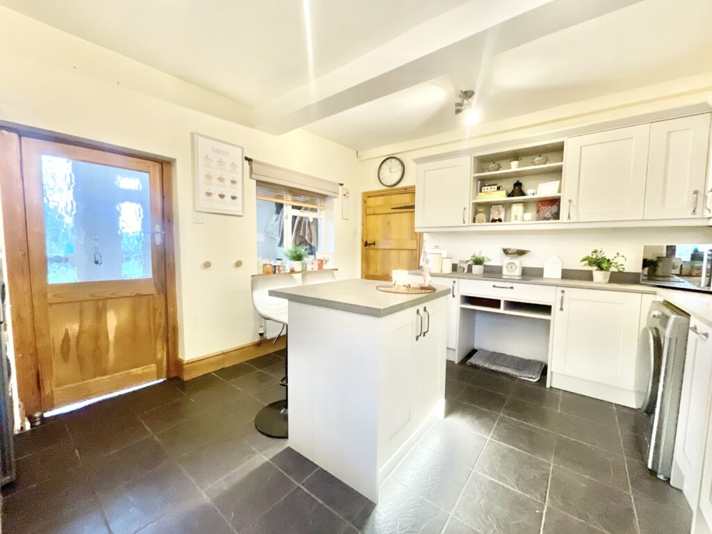 Wood Lane, Hinstock, TF9