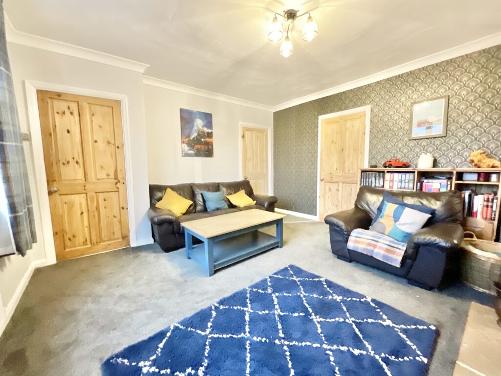 Croxton, Stafford, ST21