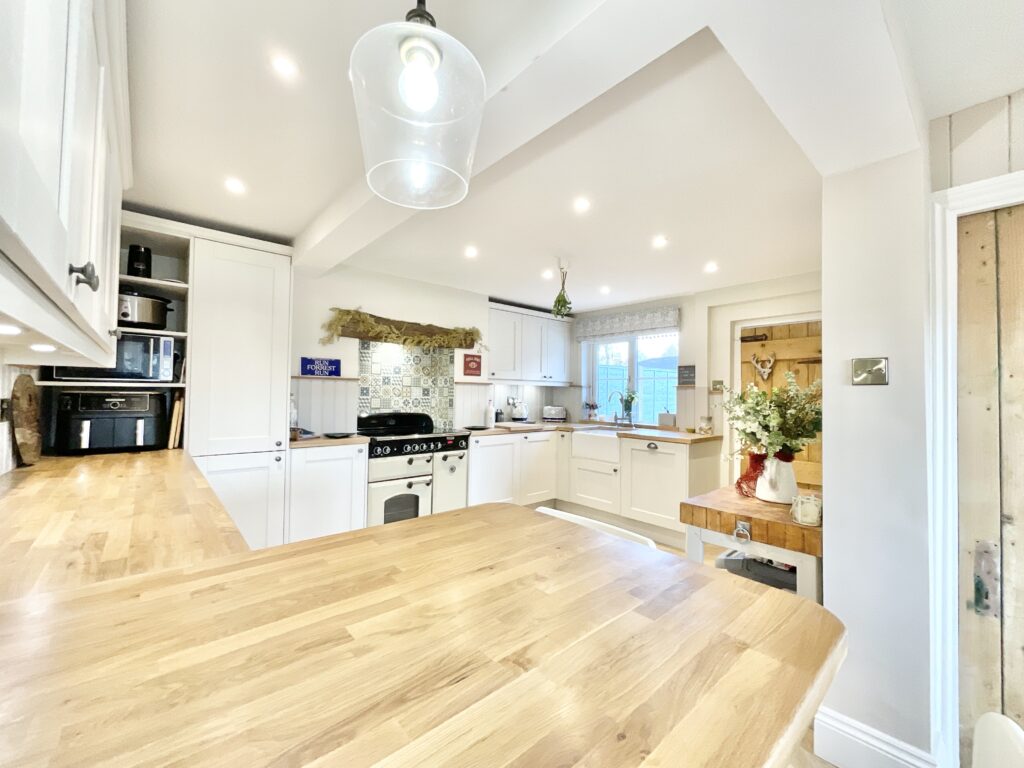 Wood Eaton Road, Church Eaton, ST20