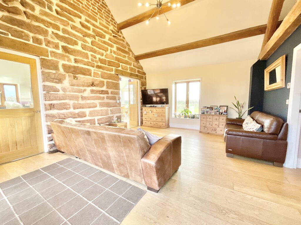 Pixley Lane, Hinstock, TF9