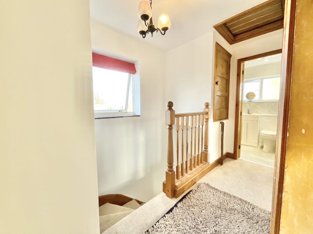 Greenfields, Gnosall, ST20