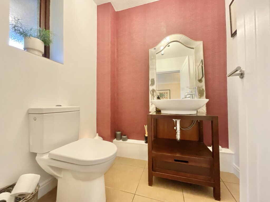 Briar Way, Cotes Heath, ST21