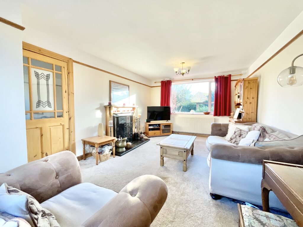 Greenfields, Gnosall, ST20