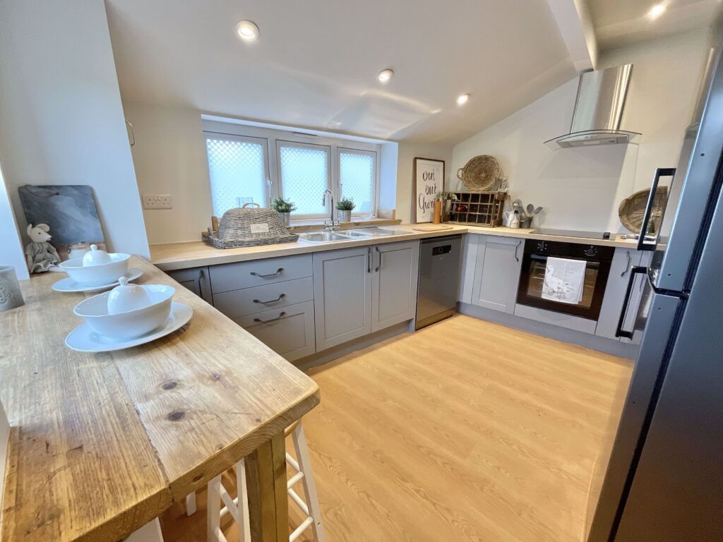 Leycett Road, The Green Leycett Road, ST5