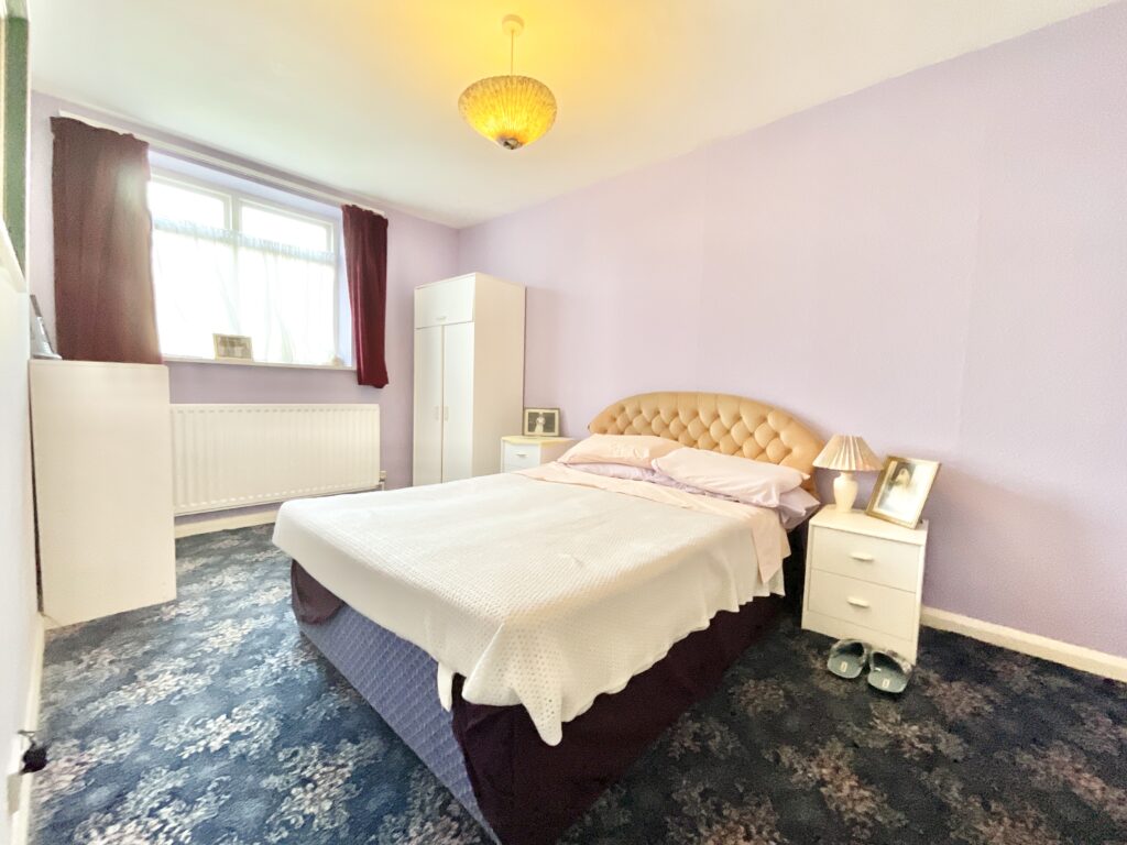 Newport Road, Haughton, ST18