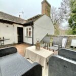 Church Street, Eccleshall, ST21