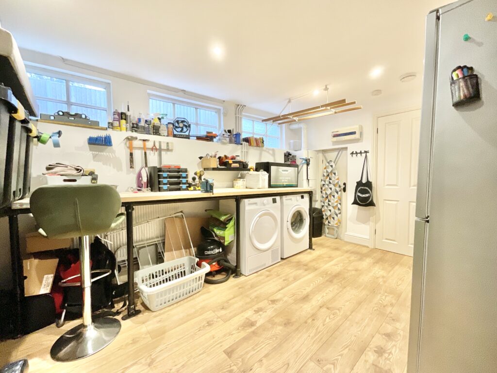 Church Street, Eccleshall, ST21