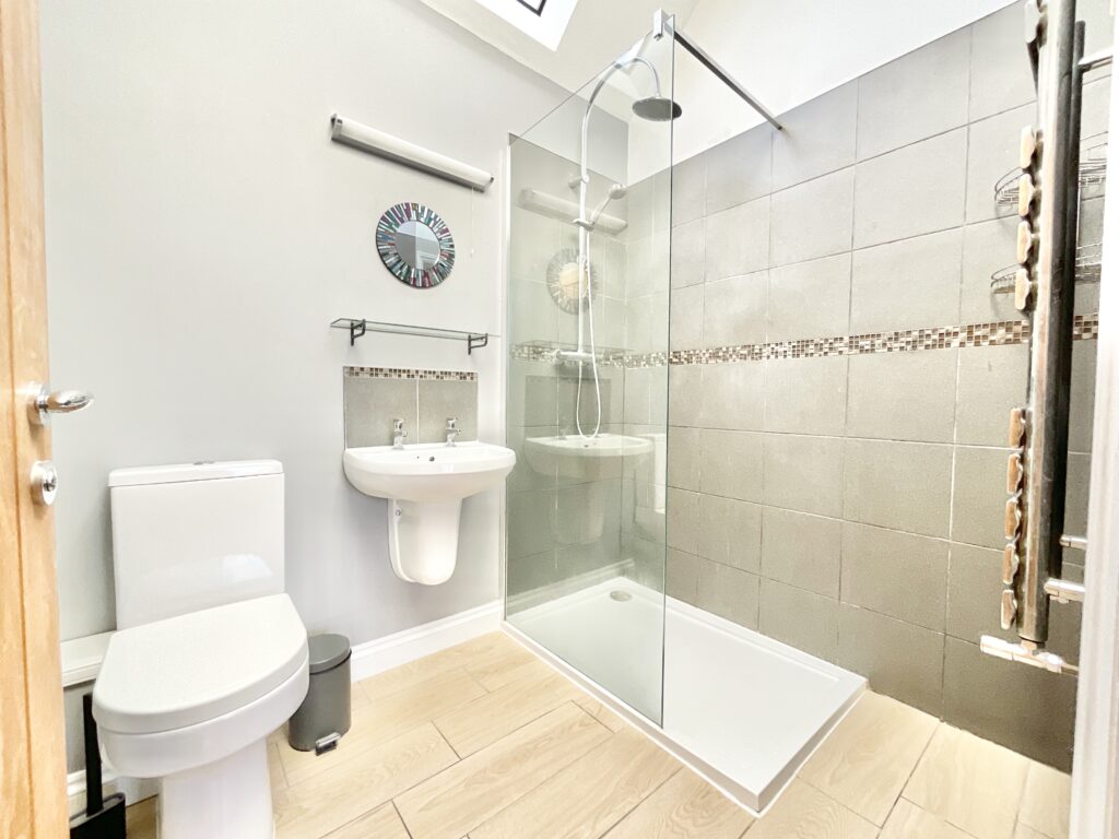 Pixley Lane, Hinstock, TF9