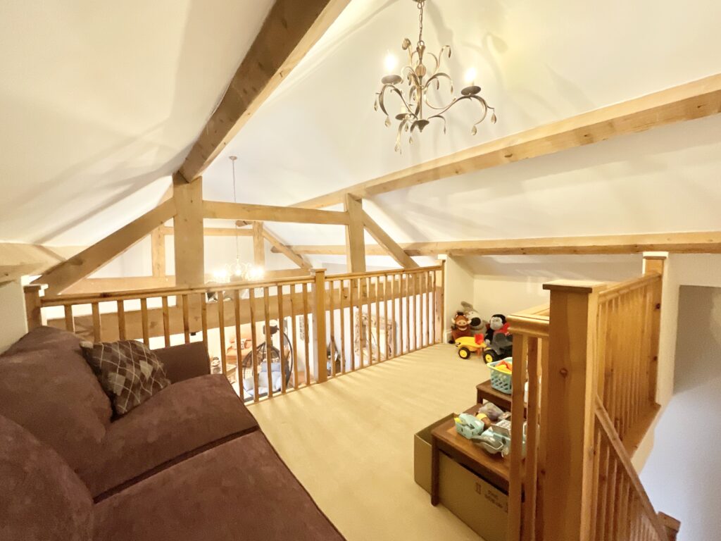 Walton Bank, Eccleshall, ST21