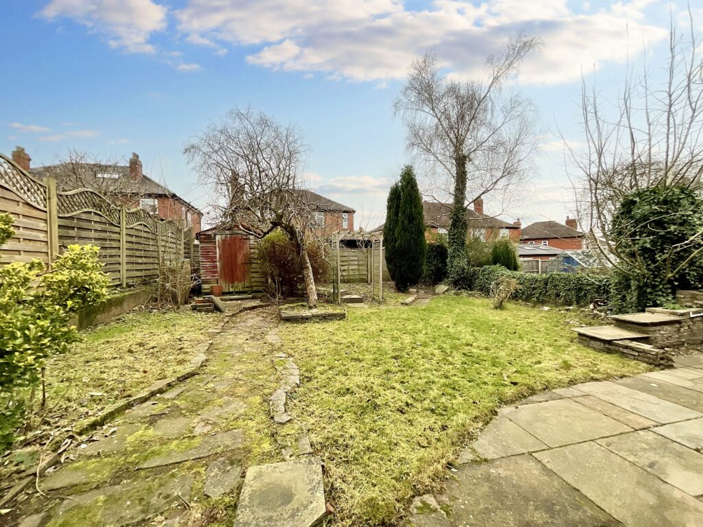 Walleys Drive, Newcastle, ST5