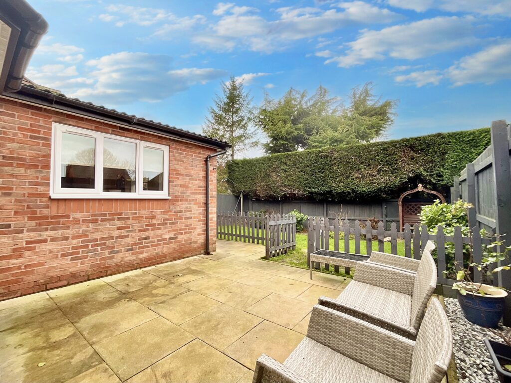 Huntersfield, Shavington, CW2