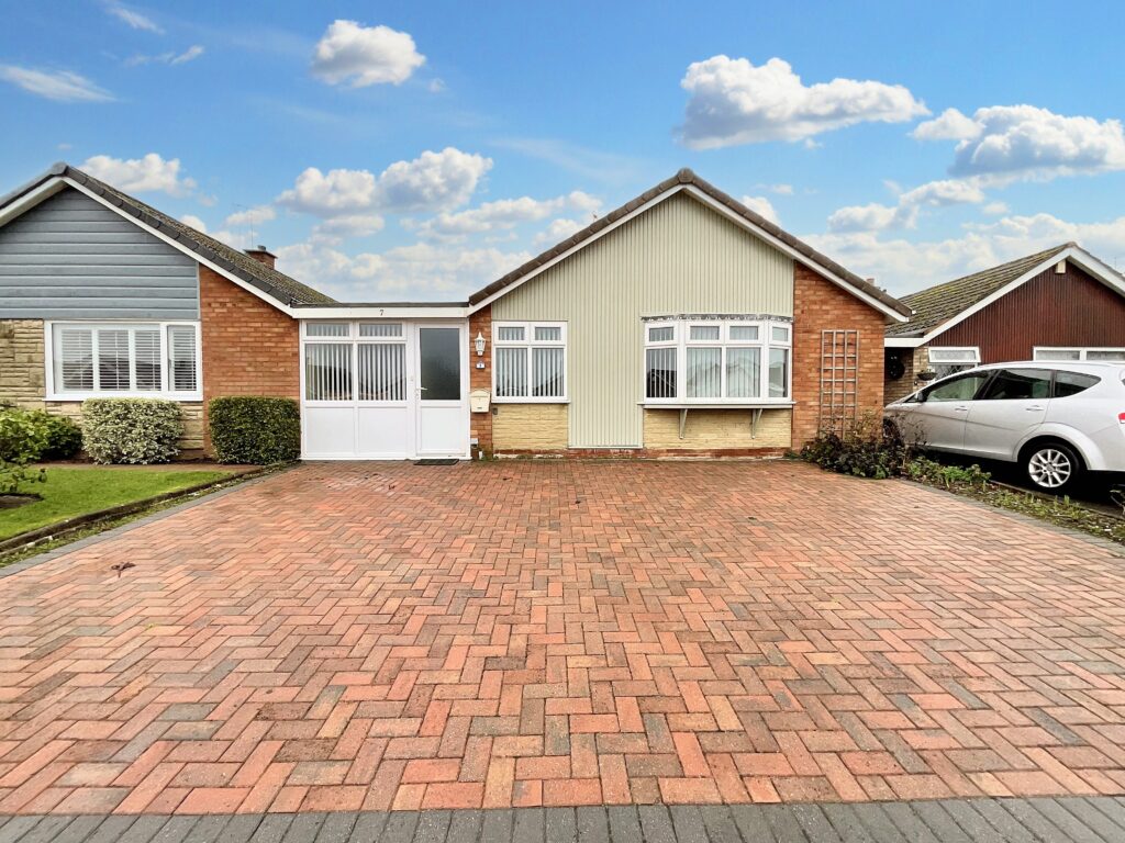 Birch Close, Stafford, ST17