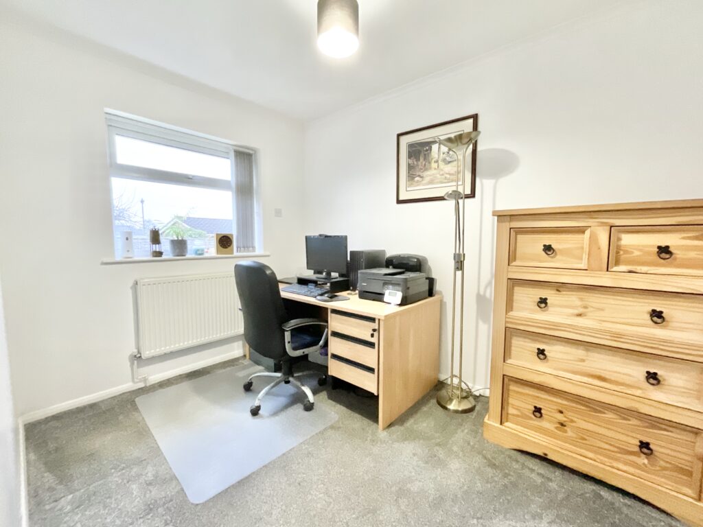 Billington Lane, Derrington, ST18