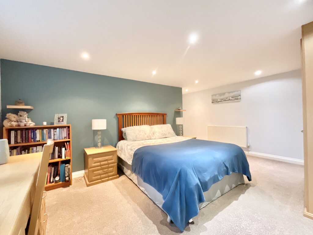 Walton Bank, Eccleshall, ST21