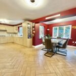 The Woodlands, Cold Meece, ST15