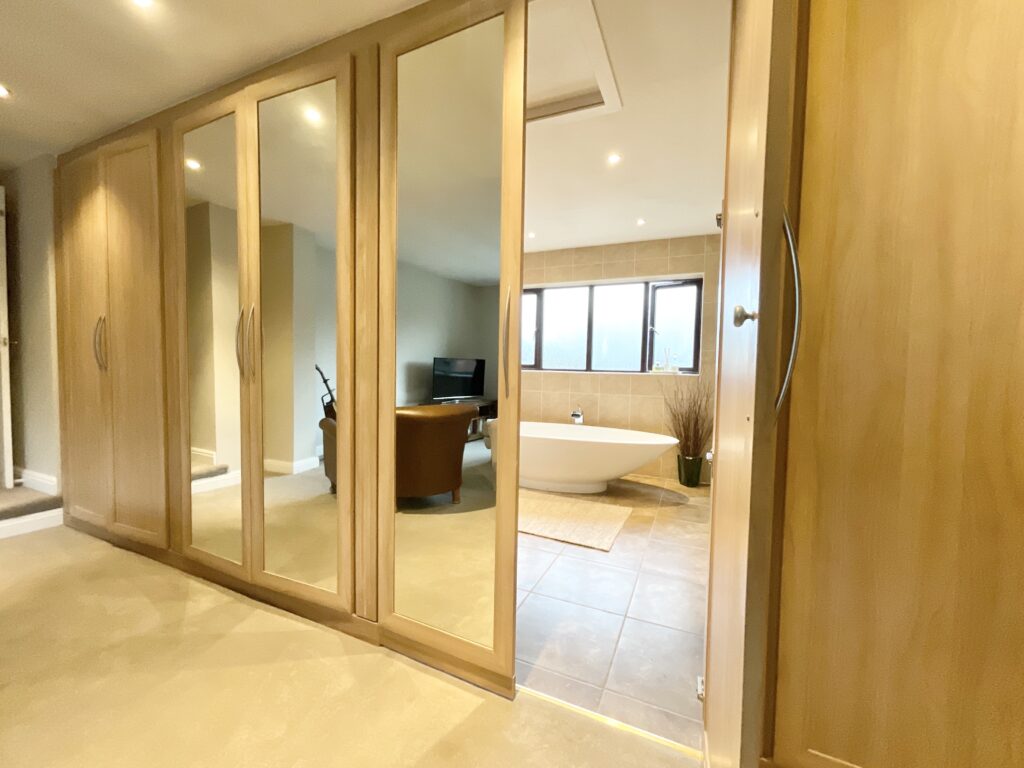 Briar Way, Cotes Heath, ST21