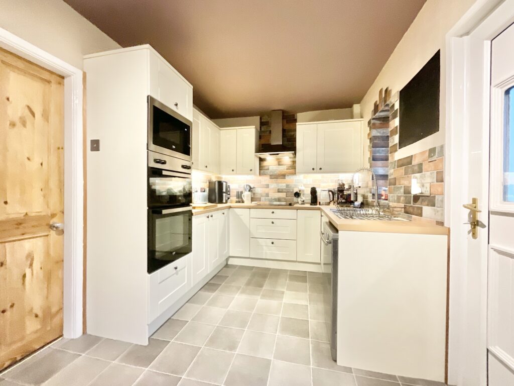 Croxton, Stafford, ST21