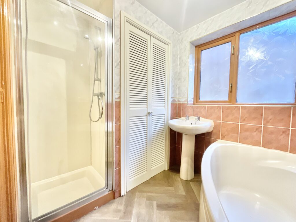 Hillwood Road, Madeley Heath, CW3