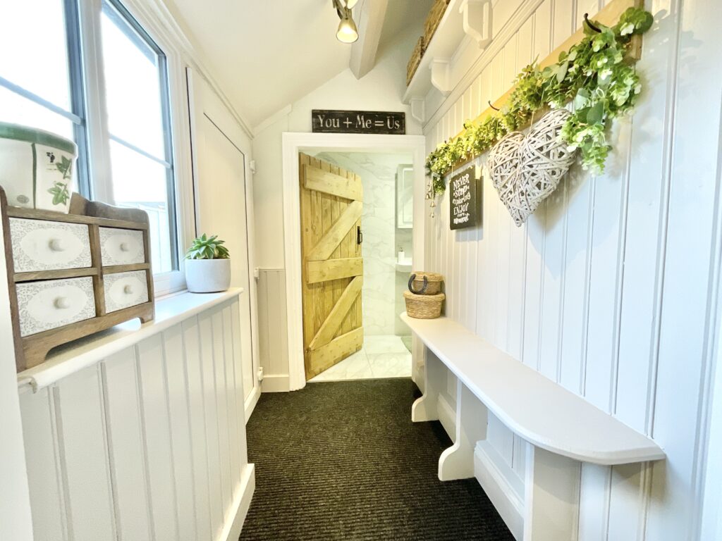 Wood Eaton Road, Church Eaton, ST20