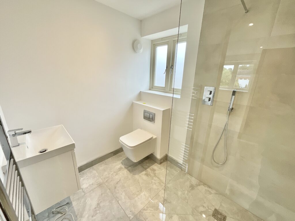 Newport Road, Eccleshall, ST21