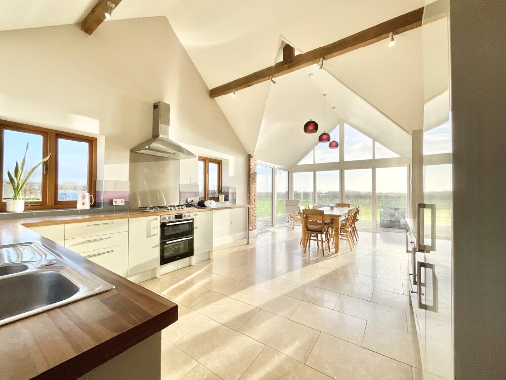 Pixley Lane, Hinstock, TF9