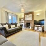 Wood Lane, Hinstock, TF9