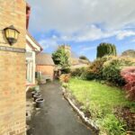 Newport Road, Haughton, ST18