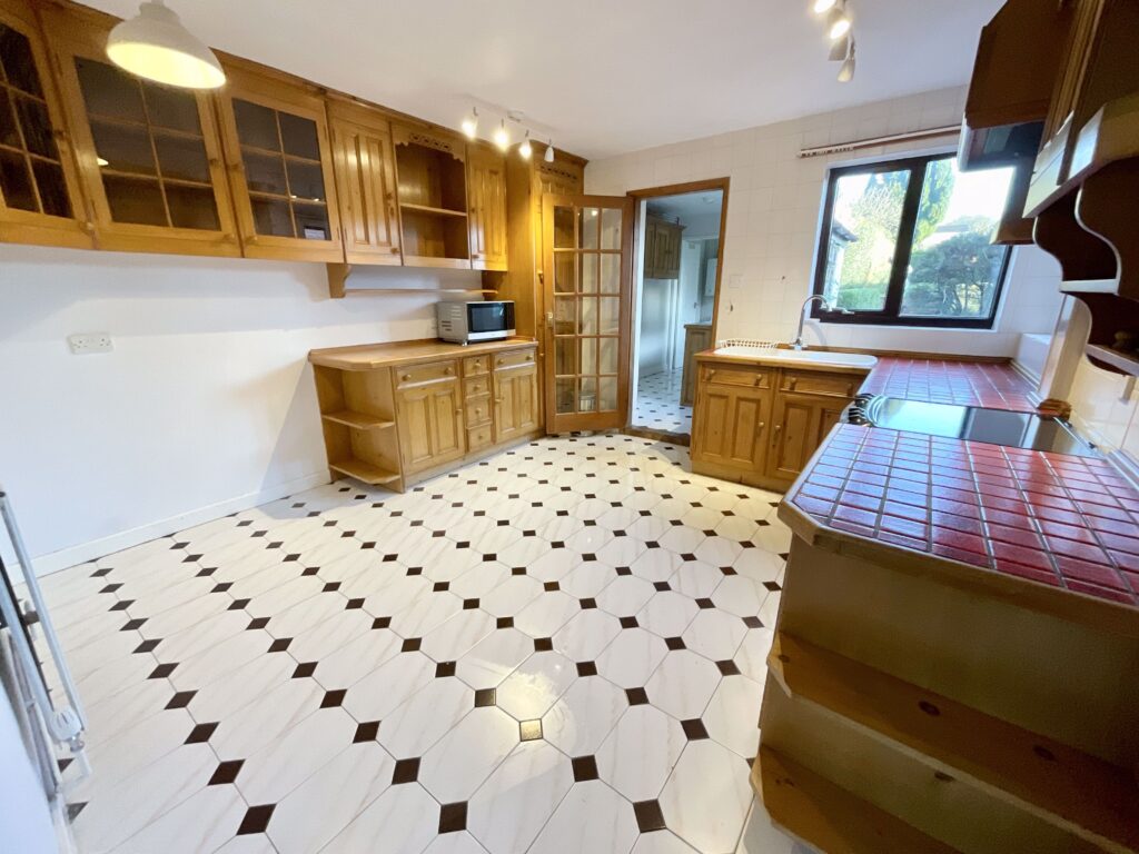 Church Lane, Oulton, ST15