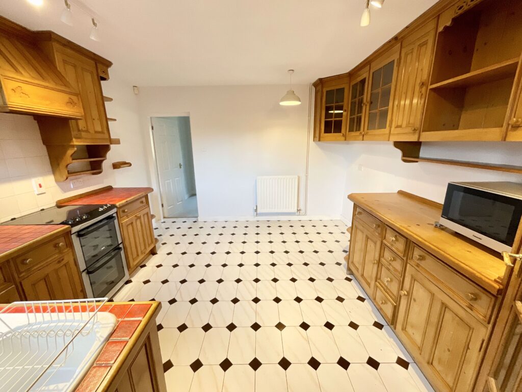 Church Lane, Oulton, ST15