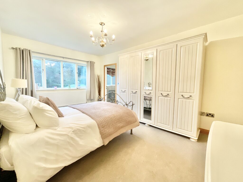 Snape Hall Road, Whitmore, ST5