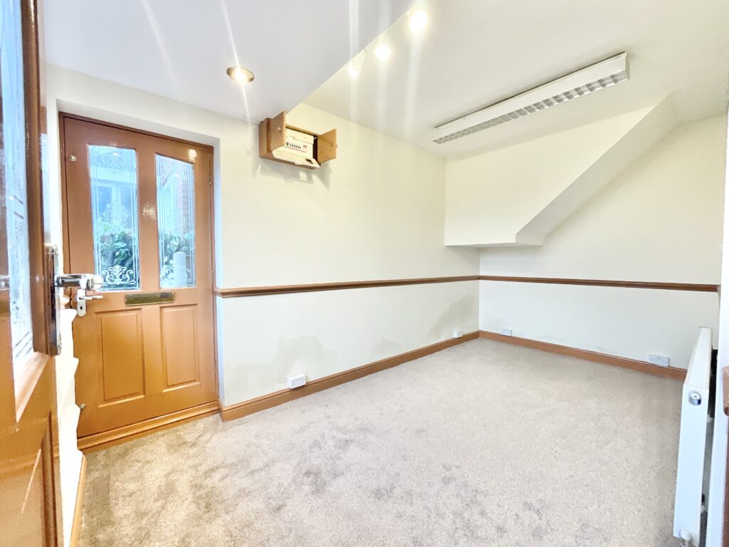 Hillwood Road, Madeley Heath, CW3