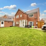 Dairyfields Road, Willaston, CW5
