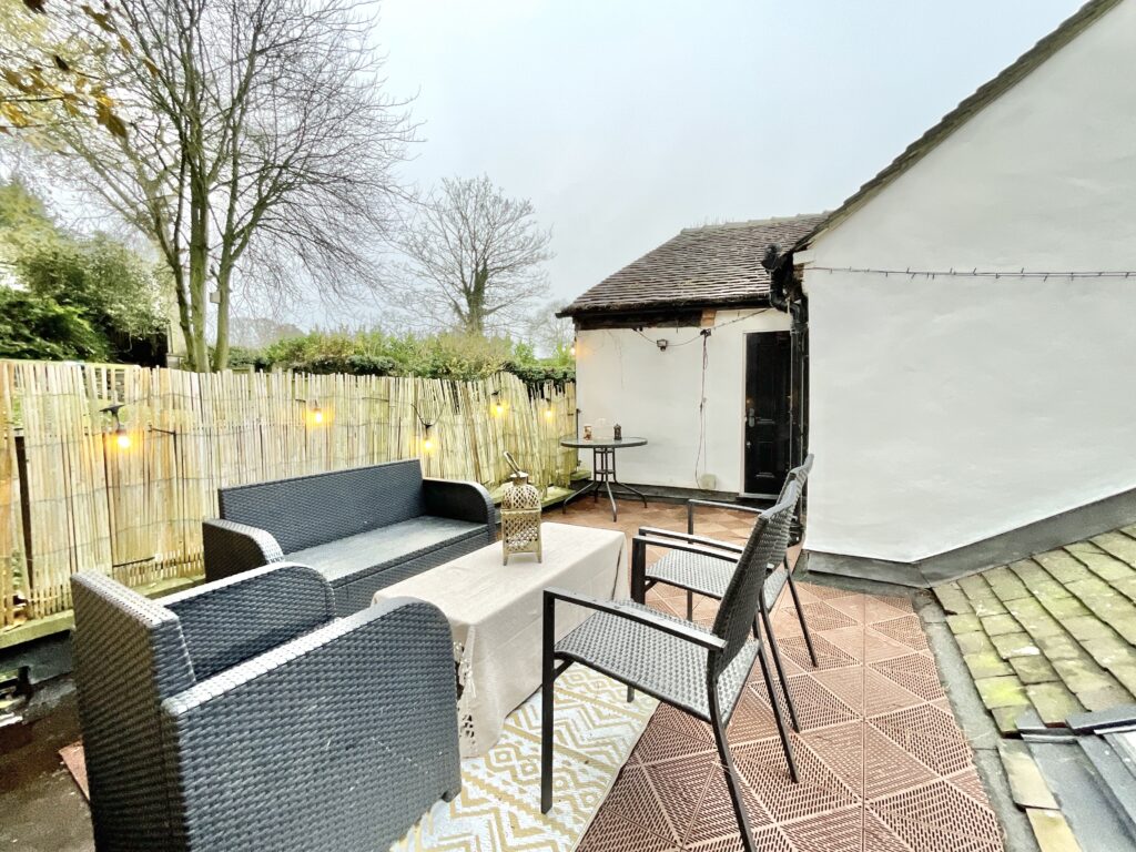 Church Street, Eccleshall, ST21