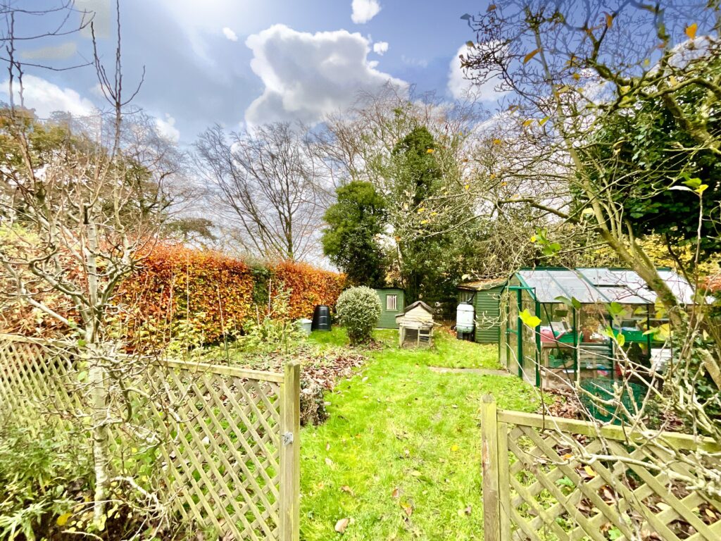 Walton Bank, Eccleshall, ST21