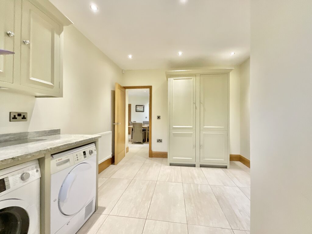 Snape Hall Road, Whitmore, ST5